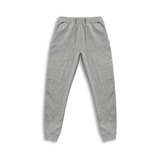 Heather Grey Image Custom Unisex Track Pants